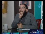 تجديد الإيمان | نوافذ | الشيخ علي نصر في ضيافة أ.مصطفى الأزهري 12.11.2017