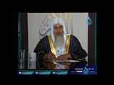 ما معنى الحديث  ما من مسلم يصلي علي ألا رد الله علي روحي | الشيخ مصطفي العدوي
