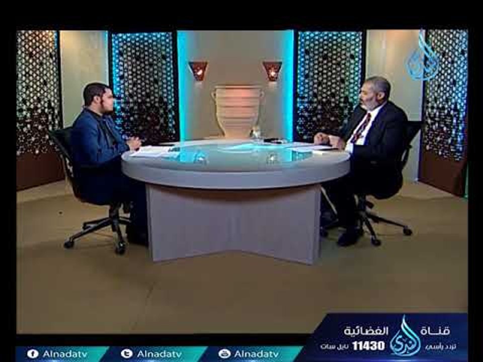 الإعراب والبناء | مجلس اللغة والبلاغة |ح3 | الد...