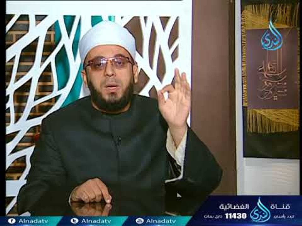 باب الهمزتين3 | حرز الأماني | الشيخ سيد عبد الك...