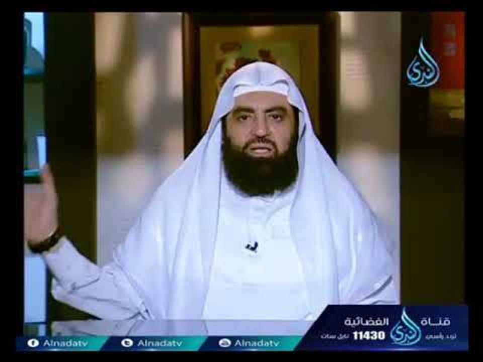 شهادة أم سلمة رضى الله عنها على موت النبى صلى ا...