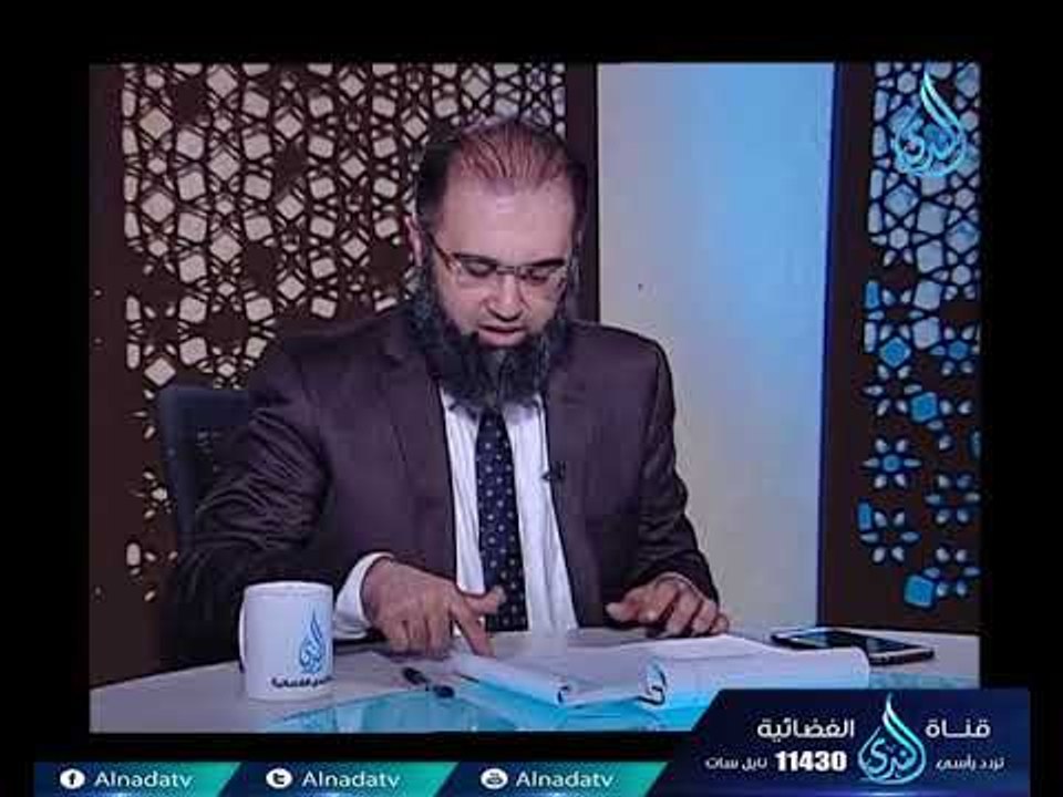 موانع الإرث | مجلس فقه المواريث | ح5 | الشيخ عل...