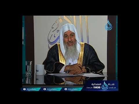 كيفية اخراج زكاة الحلي للزينة ؟ الشيخ مصطفي العدوي