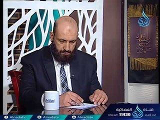 أهل الذكر 2 | الشيخ الدكتور متولي البراجيلي في ضيافة أ . أحمد نصر 8-11-2017