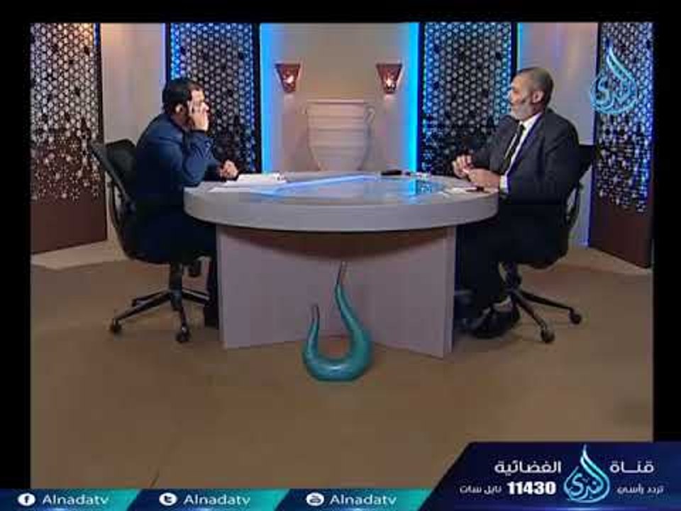 تطبيق تحليلي | مجلس اللغة والبلاغة | ح6 | الدكت...
