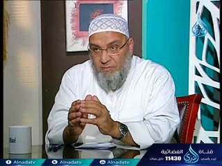 أهل الذكر | الشيخ أسامة سليمان في ضيافة أ. أحمد نصر 21-11-2017