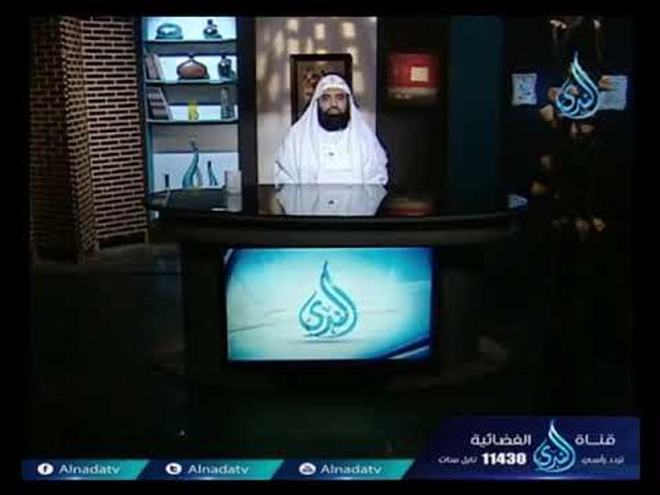 شهادة أم الفضل رضى الله عنها على موت النبى صلى...