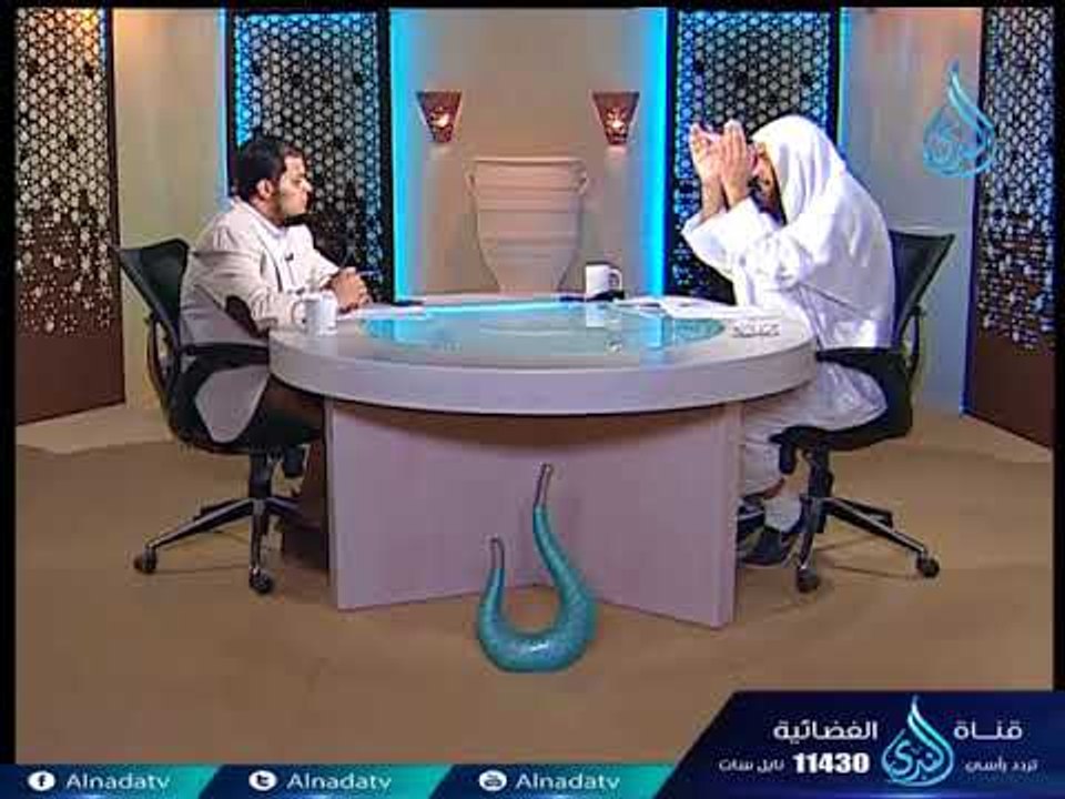 تابع واجبات الوضوء | مجلس الفقه | ح6 | الدكتور...