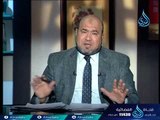 الانتهازية في القانون القديم | الأفوكاتو | المستشار محمد إبراهيم 21-11-2017