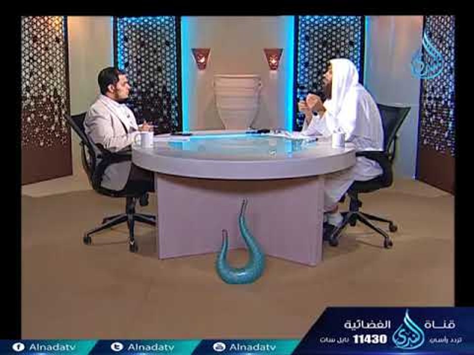 تابع واجبات الوضوء | مجلس الفقه | ح7 | الدكتور...