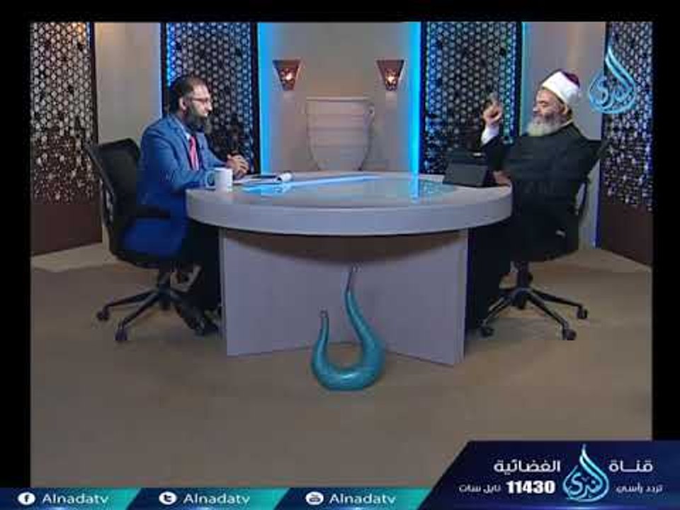 الرد علي أخطاء المتكلمين | مجلس العقيدة | ح6 |...