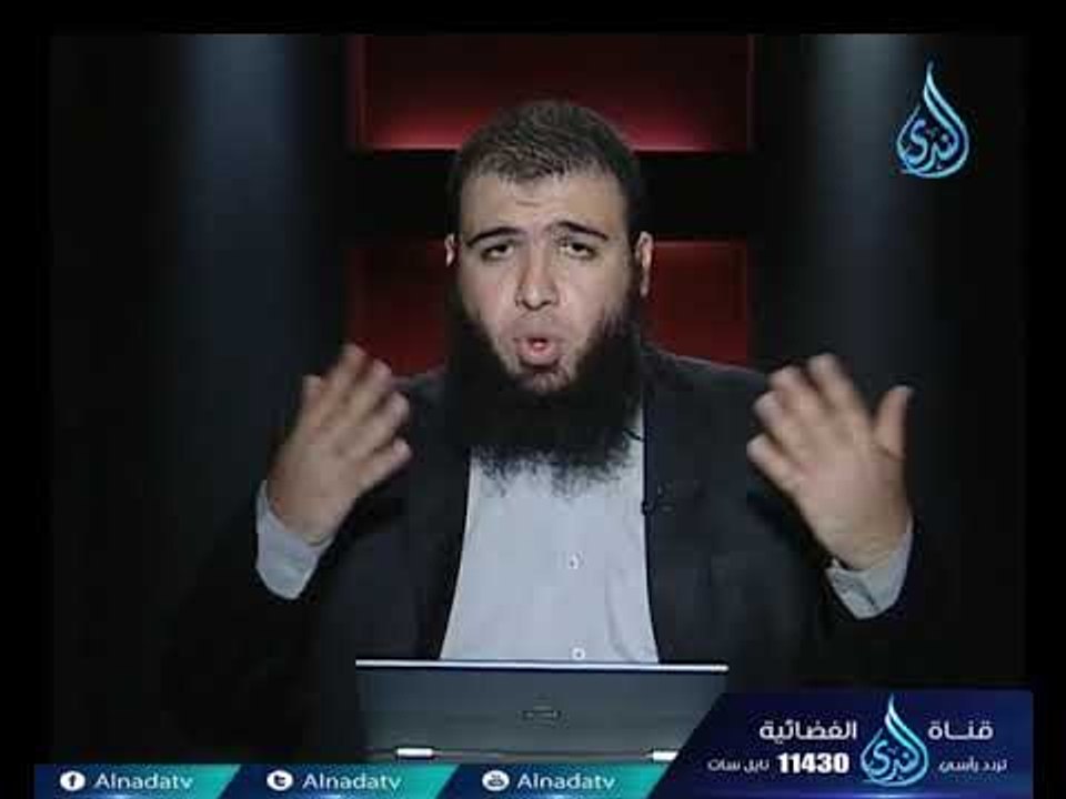 أعظم معلوم في الوجود | فاعلم | ح1 | د.شريف طه يونس