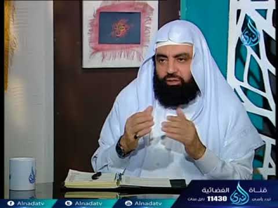 ما أقسام سنة الترك ؟ الشيخ الدكتور متولي البرجيلي
