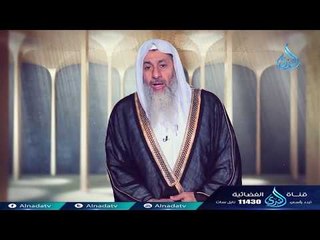 موعد برنامج أهل الذكر - الشيخ مصطفى العدوي