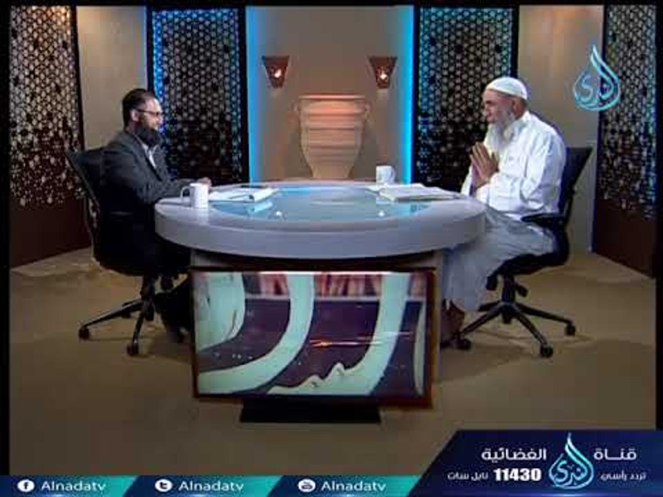 الحقوق المتعلقة بالتركة| مجلس فقه المواريث| ح2...