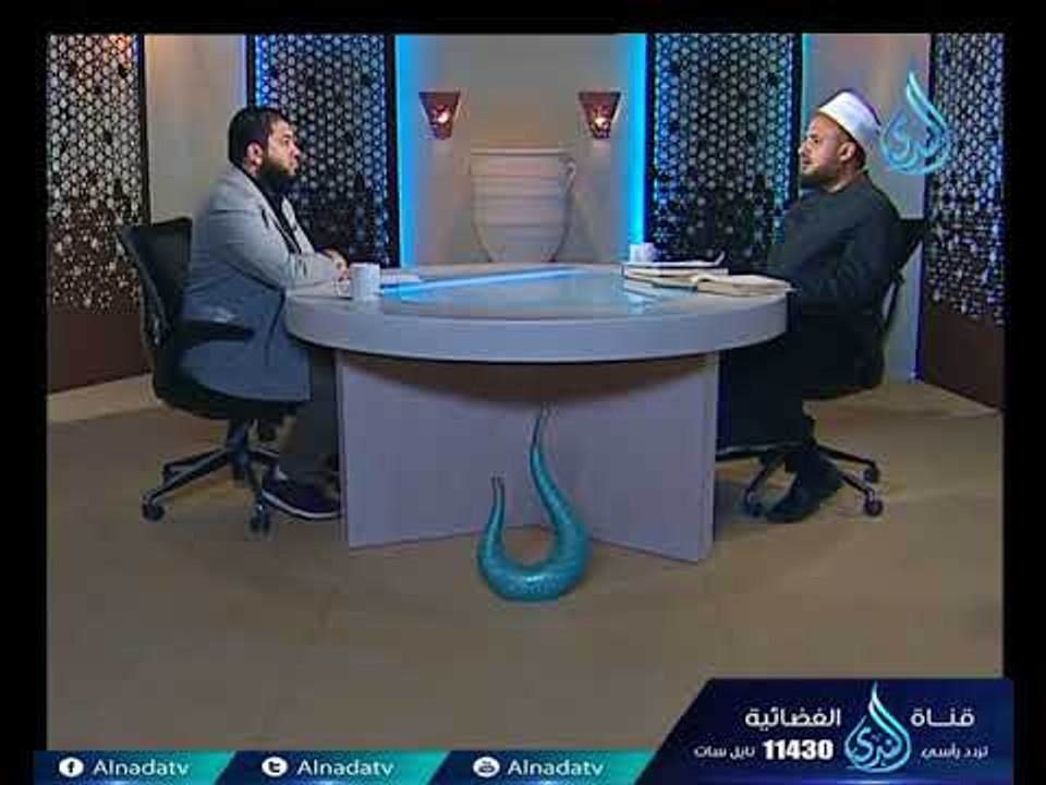 تفسير سورة النبأ | مجلس التفسير | ح1 | مجالس ال...