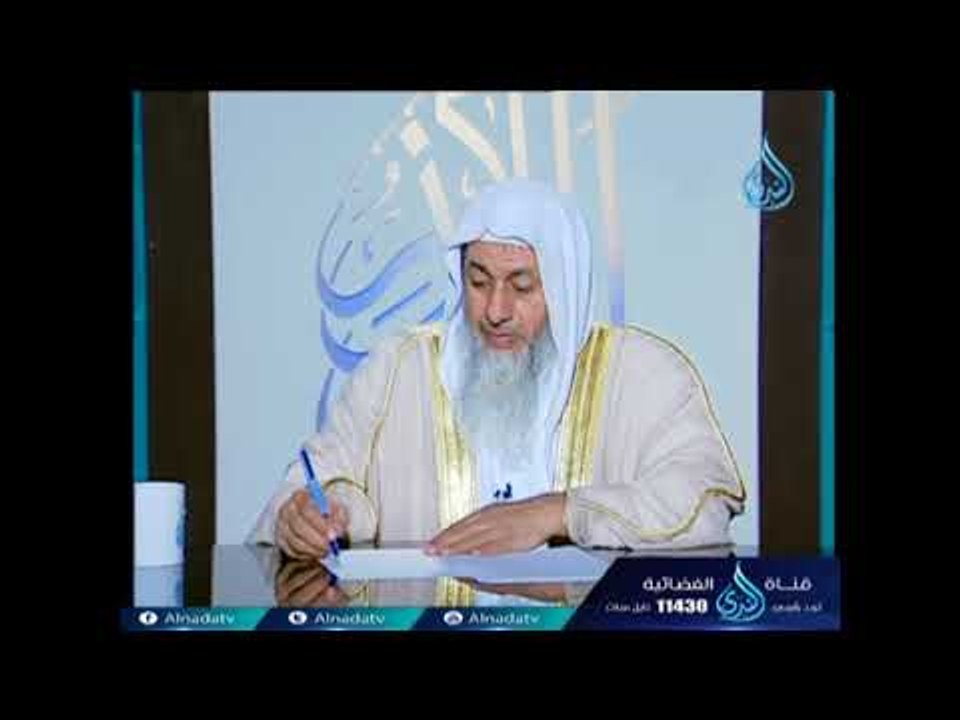 ما حكم تأخير صلاة الجمعة ؟ الشيخ مصطفي العدوي