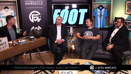 Mercato OM : Quid des défenseurs centraux remplaçants ?