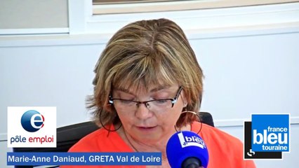 EDF et la SNCF recrutent en Indre Loire