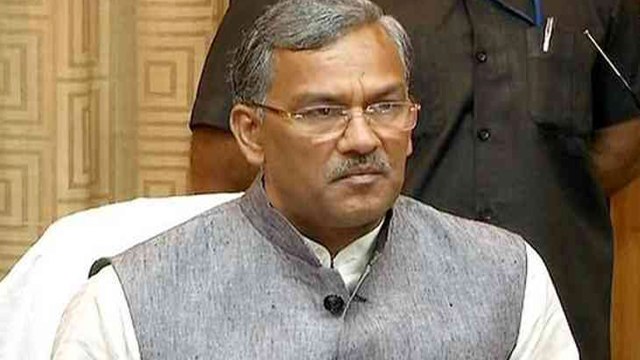 Uttrakhand CM Trivendra Singh Rawat ने Teacher मामले पर दी सफाई । वनइंडिया हिंदी