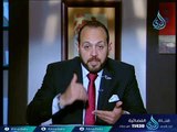 تمرد المراهقة | نفوس مطمئنة | الدكتور أحمد فوزي صبره 29-11-2017