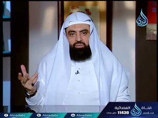 حروب الردة (4)| أيام الله | الشيخ الدكتور متولي البراجيلي1-12-2017