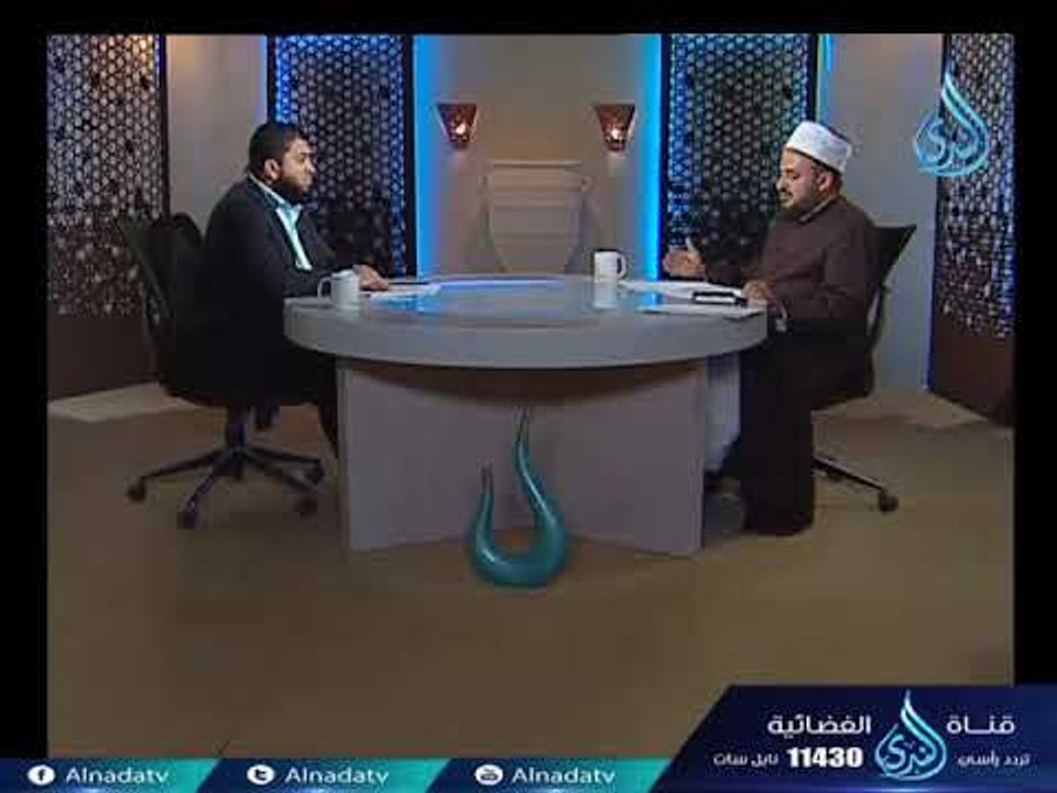 تفسير سورة التكوير | مجلس التفسير| ح 8| مجالس ا...