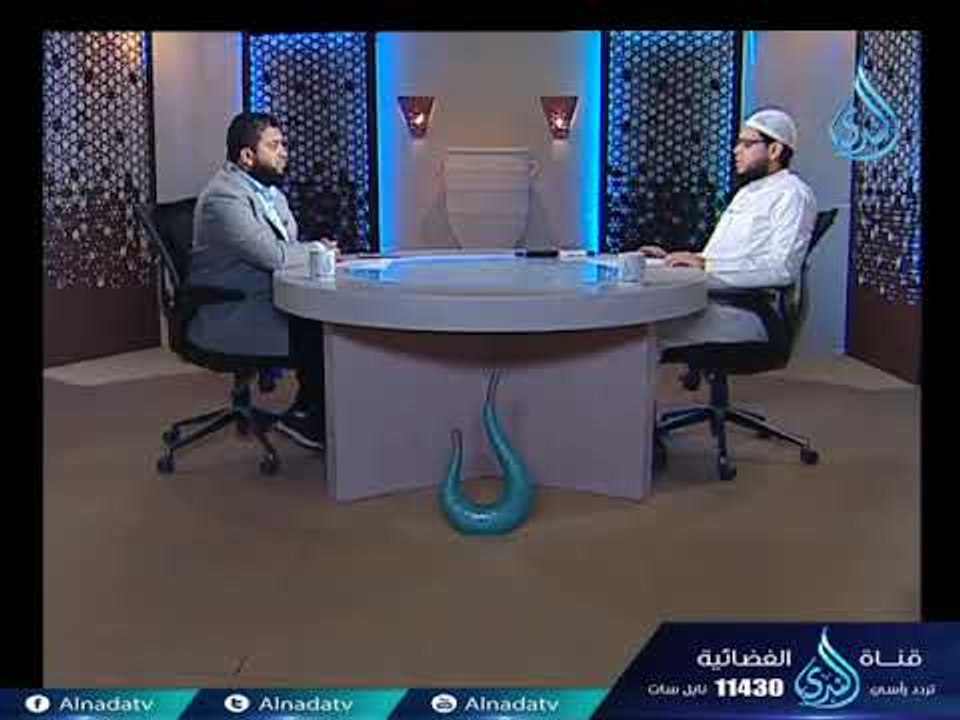 شرح الحديث المشهور والعزيز والمعنعن| مجلس مصطلح الحديث |ح10| الشيخ أبو بسطام محمد مصطفي ويحاوره خالد