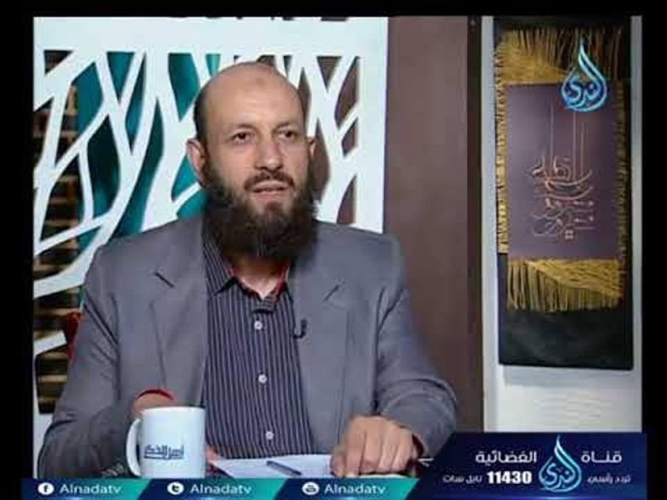 لماذا أنكر ابن عمر على الرجل الذى صلى على النبى صلى الله عليه وسلم بعد العطاس ؟