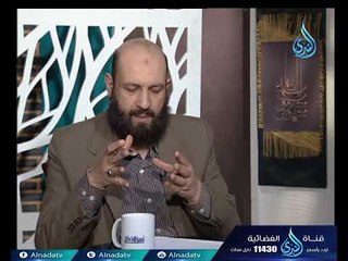 أهل الذكر | الشيخ محمد مصطفى في ضيافة أ.أحمد نصر 3.12.2017