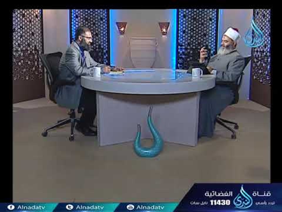 آثار الإيمان بالاسماء والصفات | مجلس العقيدة |...