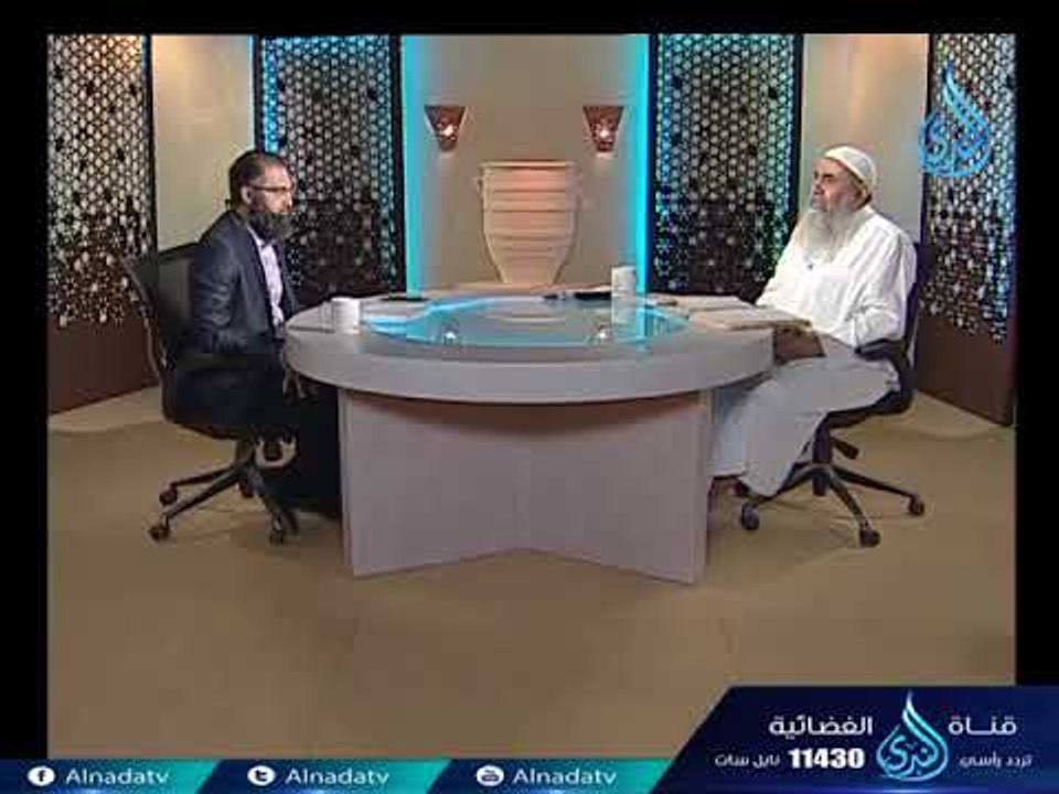 أصحاب الثلث | مجلس فقه المواريث | ح11| الشيخ عل...