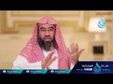قصة وآية | ح5 | الشيخ الدكتور نبيل العوضي