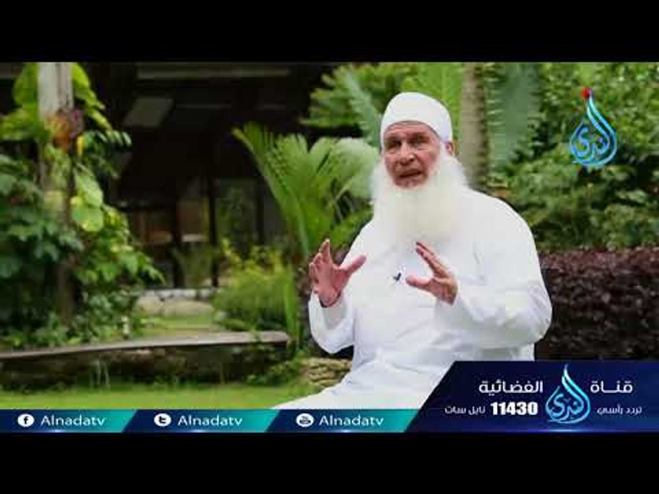 هداية القرآن | إنه القرآن العظيم | ح7 | الشيخ م...