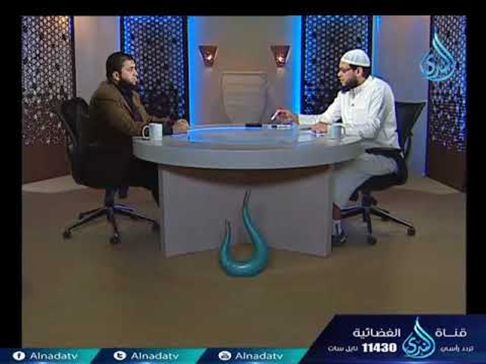الحديث الموقوف| مجلس مصطلح الحديث |ح12 | الشيخ...
