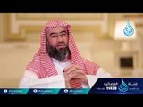 قصة وآية | ح8 | الشيخ الدكتور نبيل العوضي