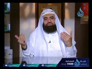 ماذا وجد على رضى الله عنه وهو يغسل النبى صلى الله عليه وسلم ؟