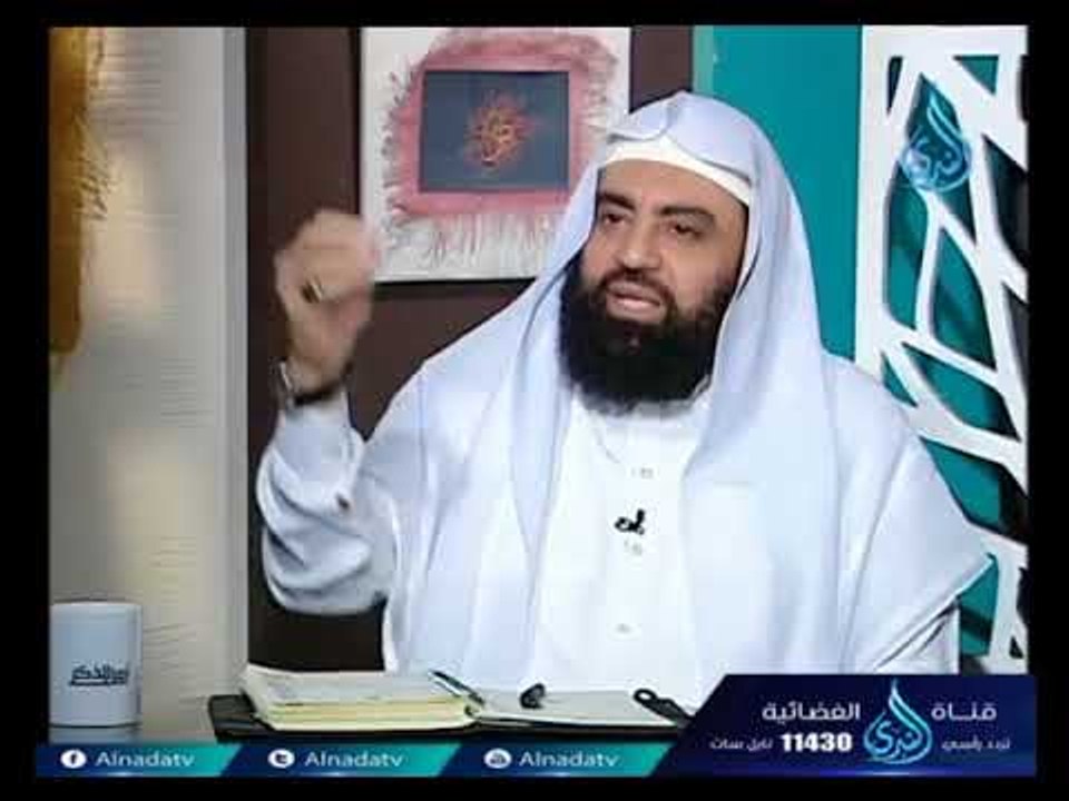 كيف حفظ الصحابة حديث النبى صلى الله عليه وسلم ؟