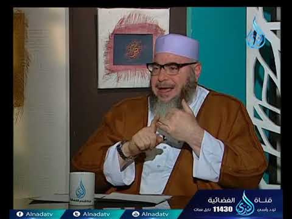 البركة في حياة المسلمين | نوافذ | الشيخ سعيد رم...