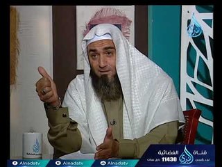 يوسف الصديق | نوافذ | الشيخ حلمي موسى أ.مصطفى الأزهري 16.12.2017