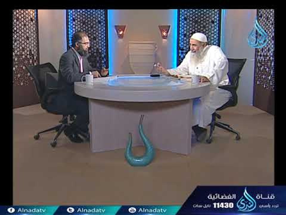 أصحاب السدس2 | مجلس فقه المواريث | ح14| الشيخ ع...