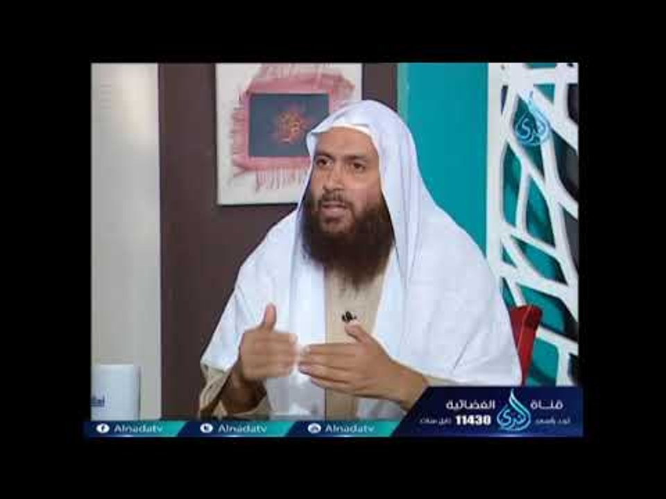امرأة أفطرت بسبب الحمل فماذا تفعل ؟ الدكتور محمد حسن عبد الغفار