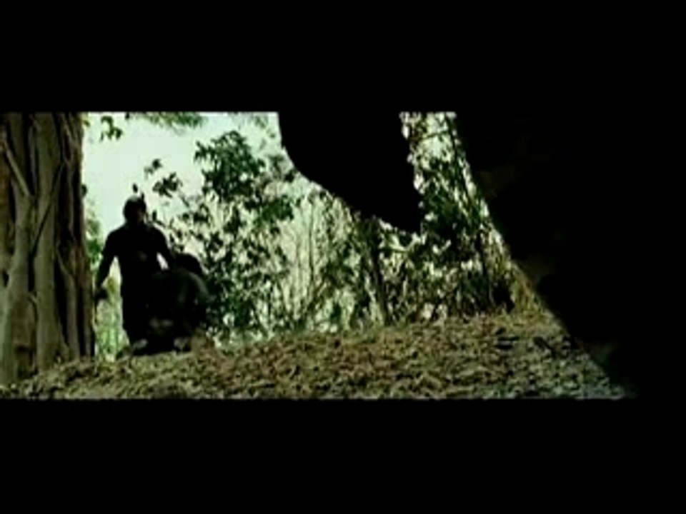 Rambo- No One TV Spot