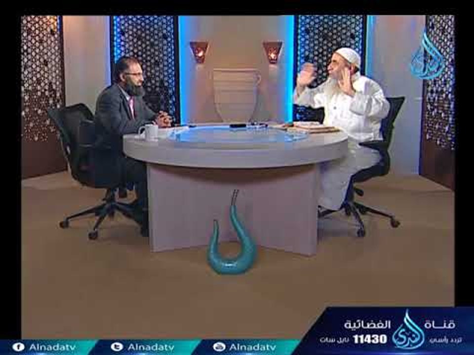 علم الفرائض  | مجلس فقه المواريث | ح15| الشيخ ع...
