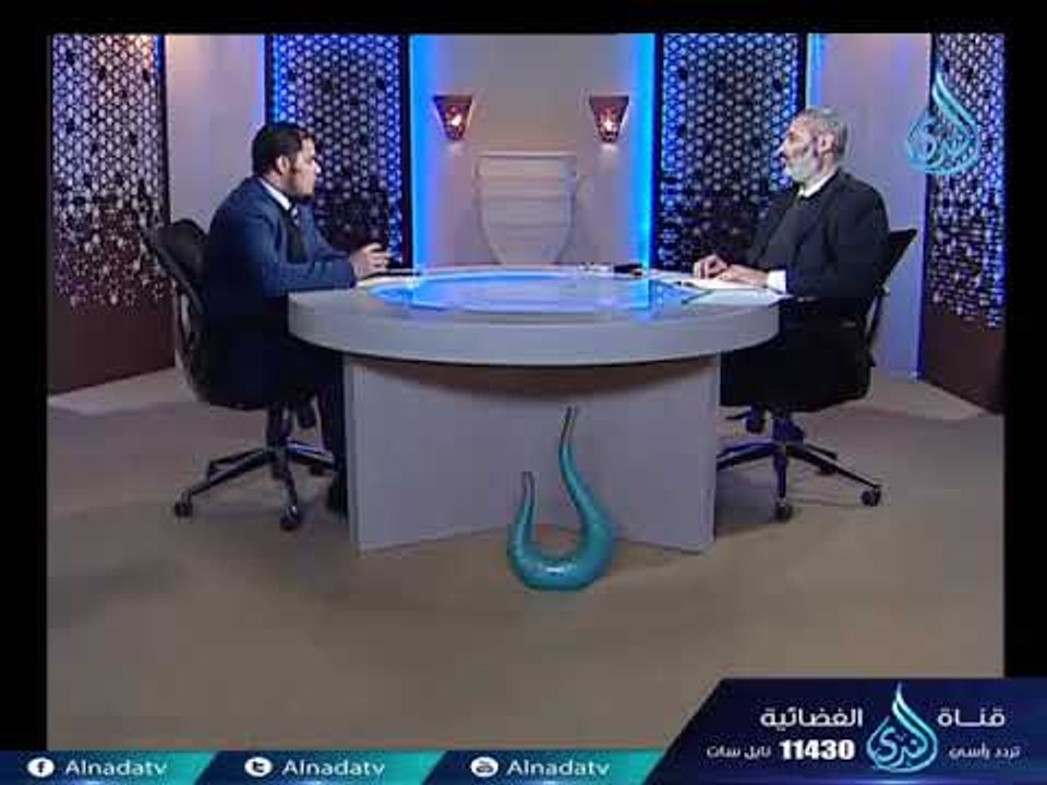 التمييز | مجلس اللغة والبلاغة | ح15 | الدكتور ت...