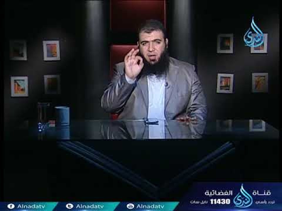 واعلموا أن الله غفور حليم | ح6 | فاعلم | د.شريف...