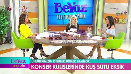 Beyaz Magazin 29 Haziran 2018