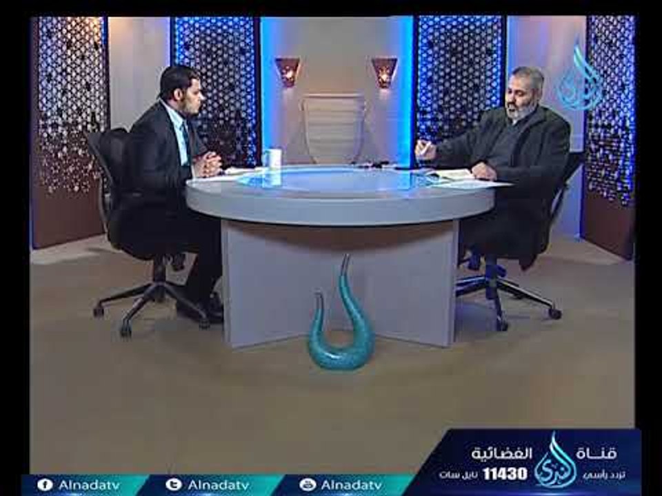 الجر والإضافة | مجلس اللغة والبلاغة | ح16 | الد...