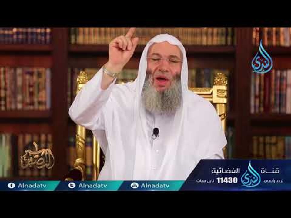 قصص في حسن  الخاتمة | مقطع مؤثر |  للشيخ محمد حسان