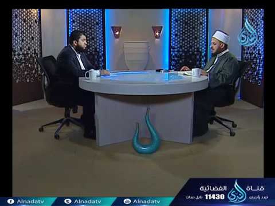 سورة الفجر | مجلس التفسير | ح16 | مجالس العلم |...